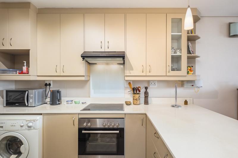 2 Bedroom Property for Sale in Kenilworth Upper Western Cape